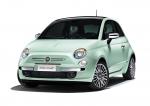 Fiat 500 Cult 2014 года